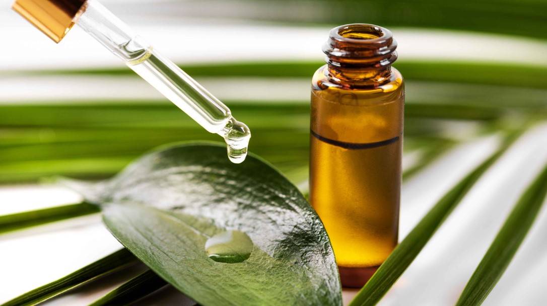 herbal extracts